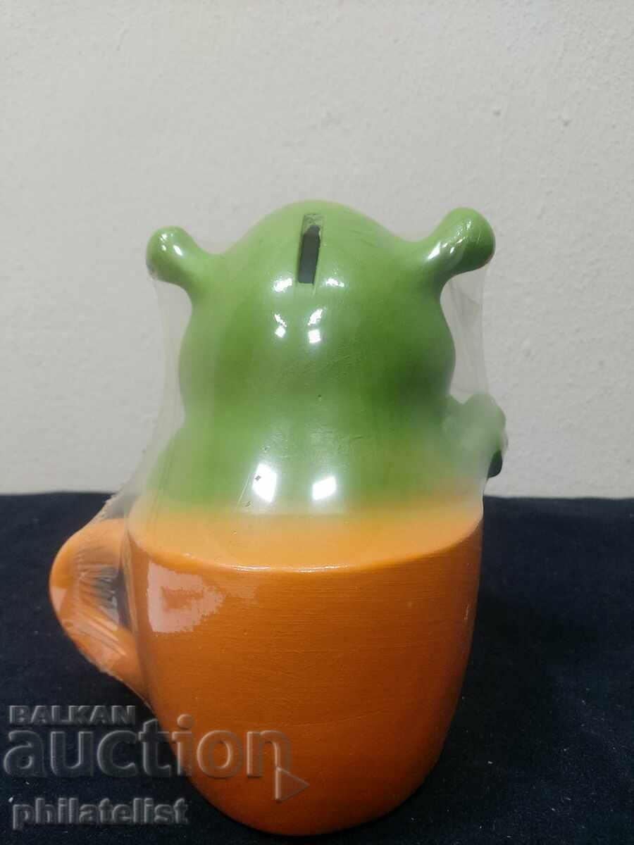 gift box - Shrek with price 12.00 BGN | € 6.14 gift box - Shrek with price 12.00 BGN | € 6.14