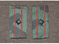 σήραγγα επωμίδες ΜΕΓΑΛΥΤΕΡΗ στρατηγός στρατιωτικός