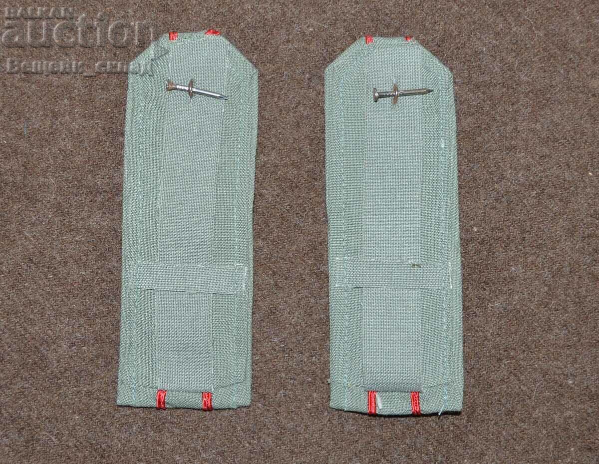 summer jacket epaulettes MAJOR general military with price 10.00 BGN | € 5.11