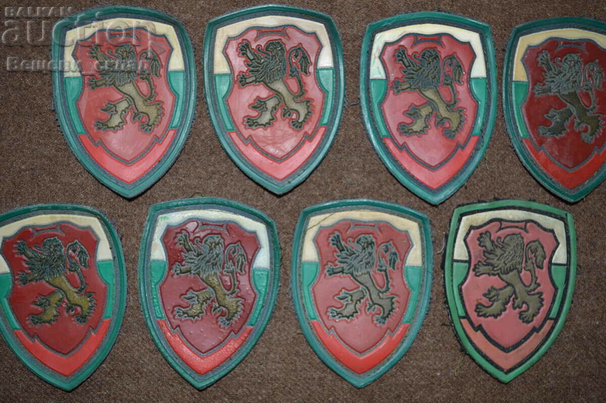 ебмлема за униформа БА ебмлема за униформа БА