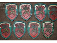 εμβλημα για στολη ΒΑ