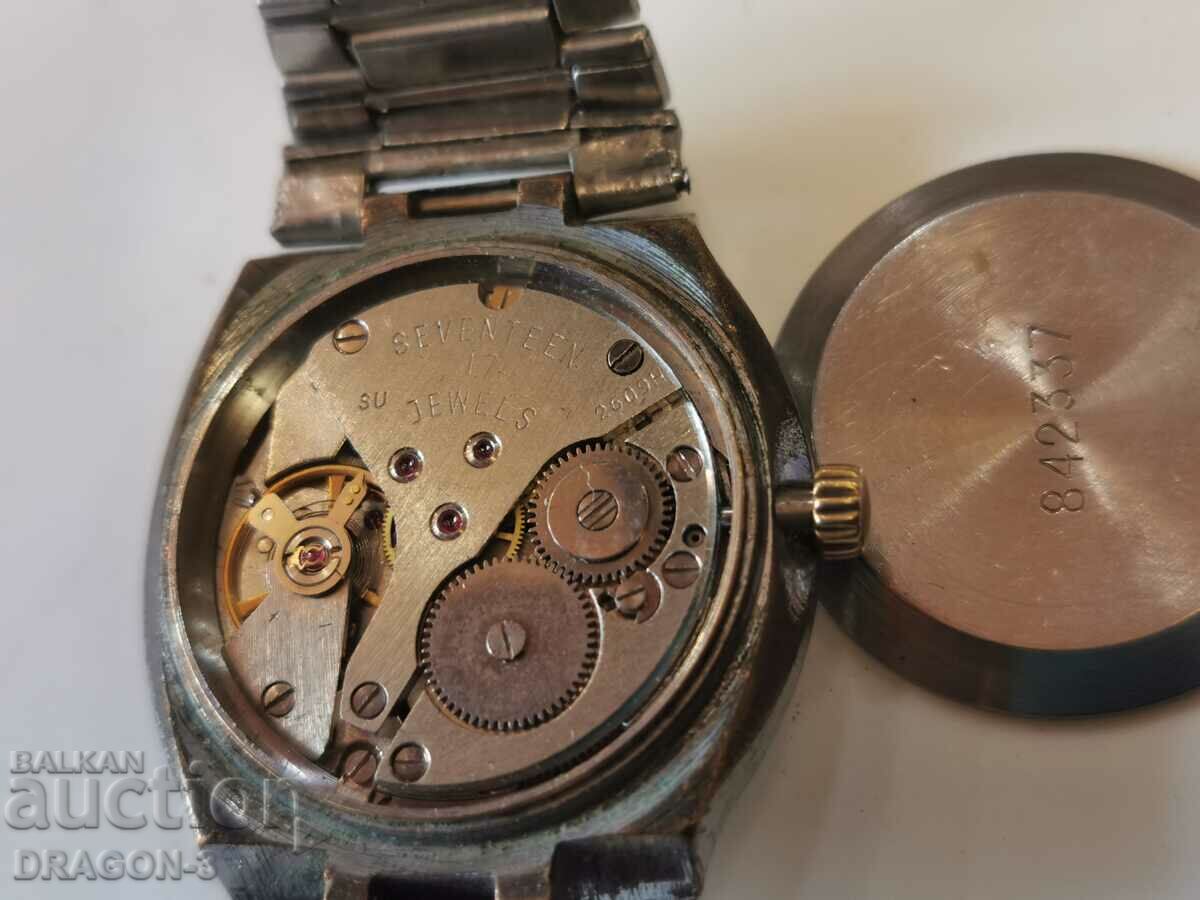 Delivery of FLIGHT/POLJOT