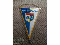 Old Flag FF Levski Spartak