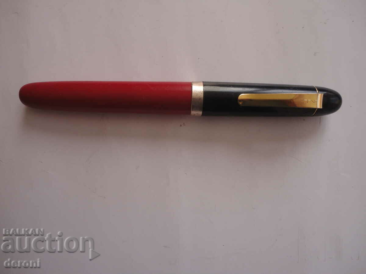 Lylly Italy huge fountain pen with price 45.00 BGN | € 23.01 Lylly Italy huge fountain pen with price 45.00 BGN | € 23.01