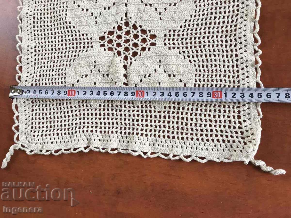 CUTE UNIQUE HANDKNIT SINGLE CROCHET BLANKET - 5 CUTE UNIQUE HANDKNIT SINGLE CROCHET BLANKET - 5