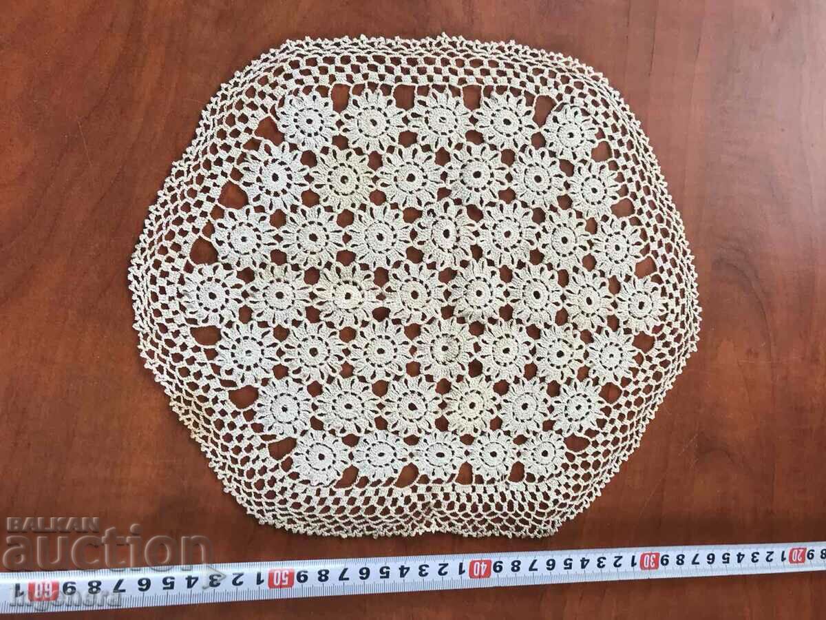 CUTE UNIQUE HANDKNIT SINGLE CROCHET BLANKET with price 13.00 BGN | € 6.65 CUTE UNIQUE HANDKNIT SINGLE CROCHET BLANKET with price 13.00 BGN | € 6.65