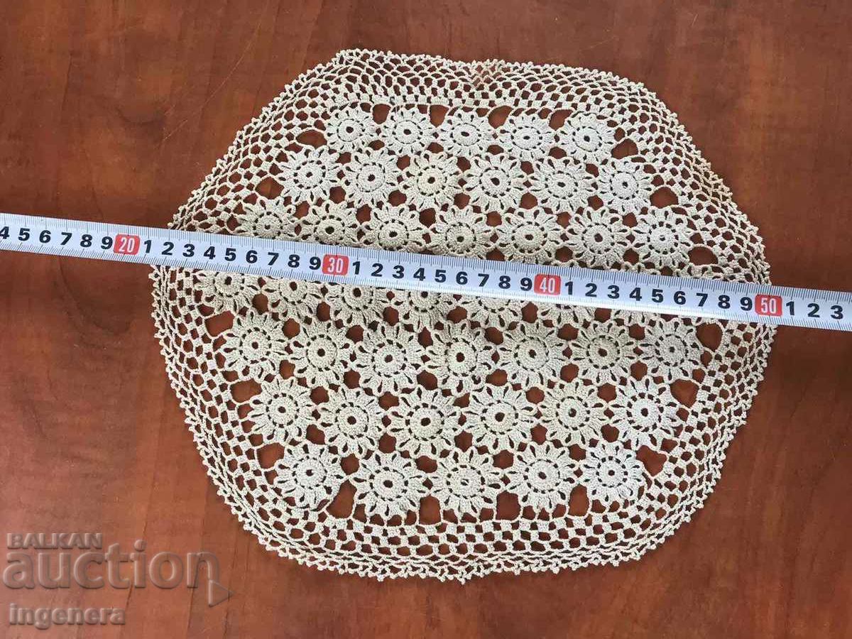 Auction CUTE UNIQUE HANDKNIT SINGLE CROCHET BLANKET Auction CUTE UNIQUE HANDKNIT SINGLE CROCHET BLANKET