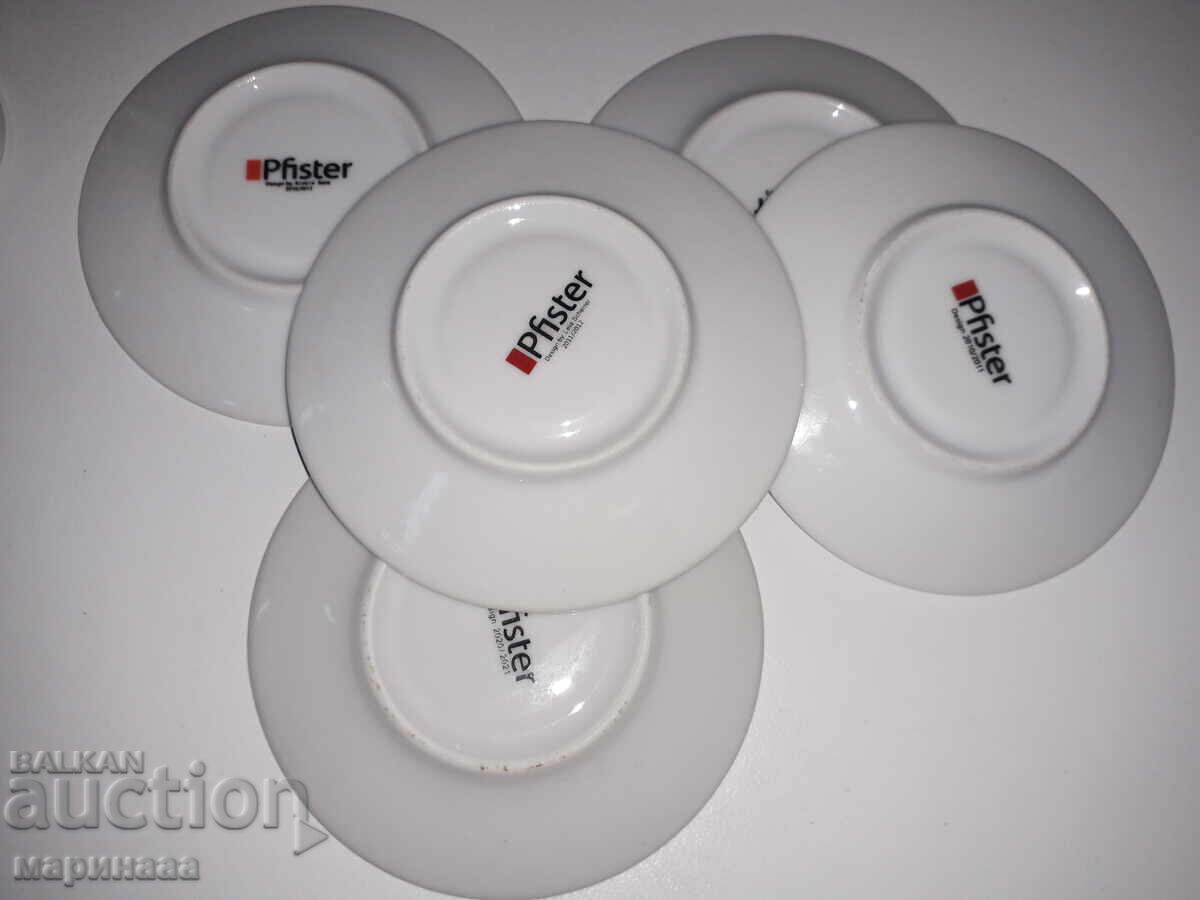 Auction COLLECTION. "PFISTER" GLASSES. GERMANY Auction COLLECTION. "PFISTER" GLASSES. GERMANY