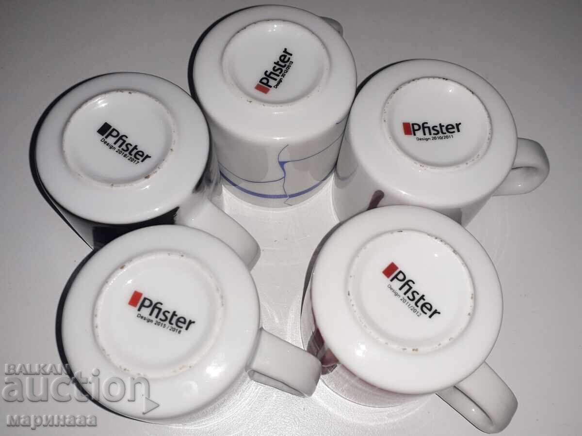 Delivery of COLLECTION. "PFISTER" GLASSES. GERMANY Delivery of COLLECTION. "PFISTER" GLASSES. GERMANY