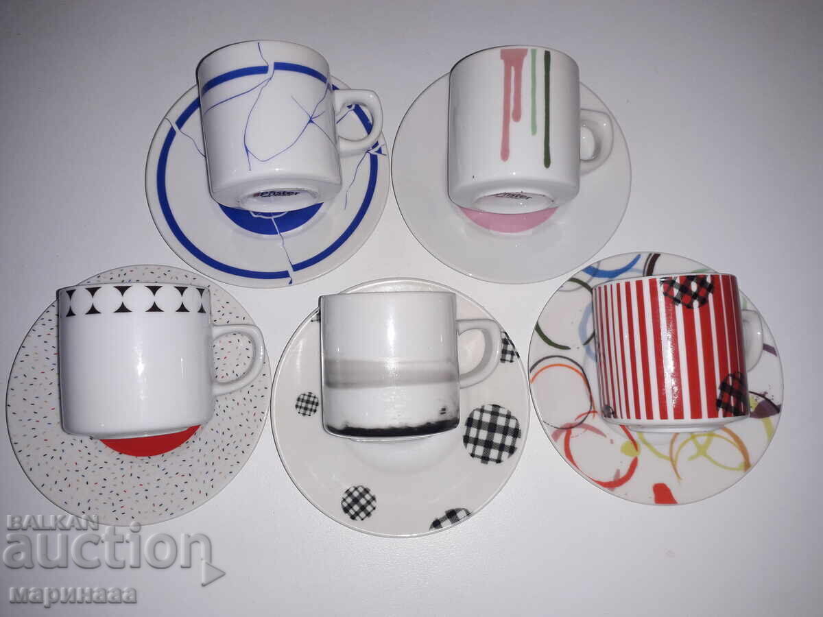 COLLECTION. "PFISTER" GLASSES. GERMANY COLLECTION. "PFISTER" GLASSES. GERMANY