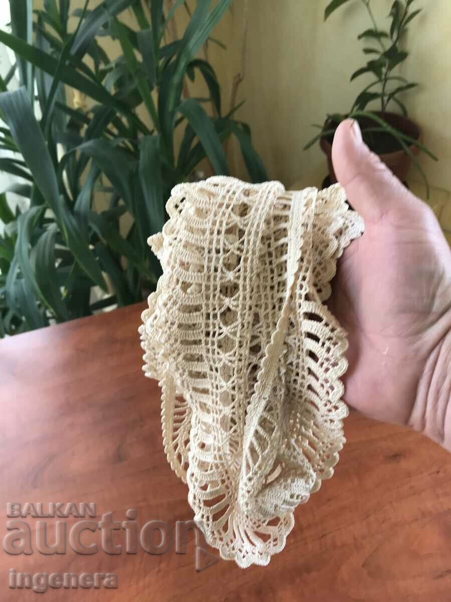 Delivery of MILLO KANT UNIQUE HAND KNIT SINGLE CROCHET BLANKET Delivery of MILLO KANT UNIQUE HAND KNIT SINGLE CROCHET BLANKET