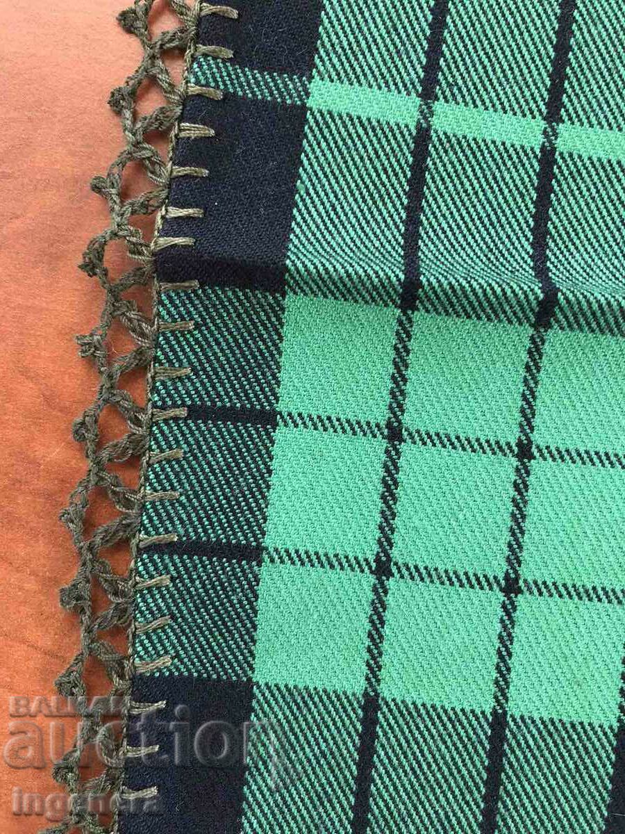 Delivery of CUTE UNIQUE HANDKNIT SINGLE CROCHET BLANKET Delivery of CUTE UNIQUE HANDKNIT SINGLE CROCHET BLANKET