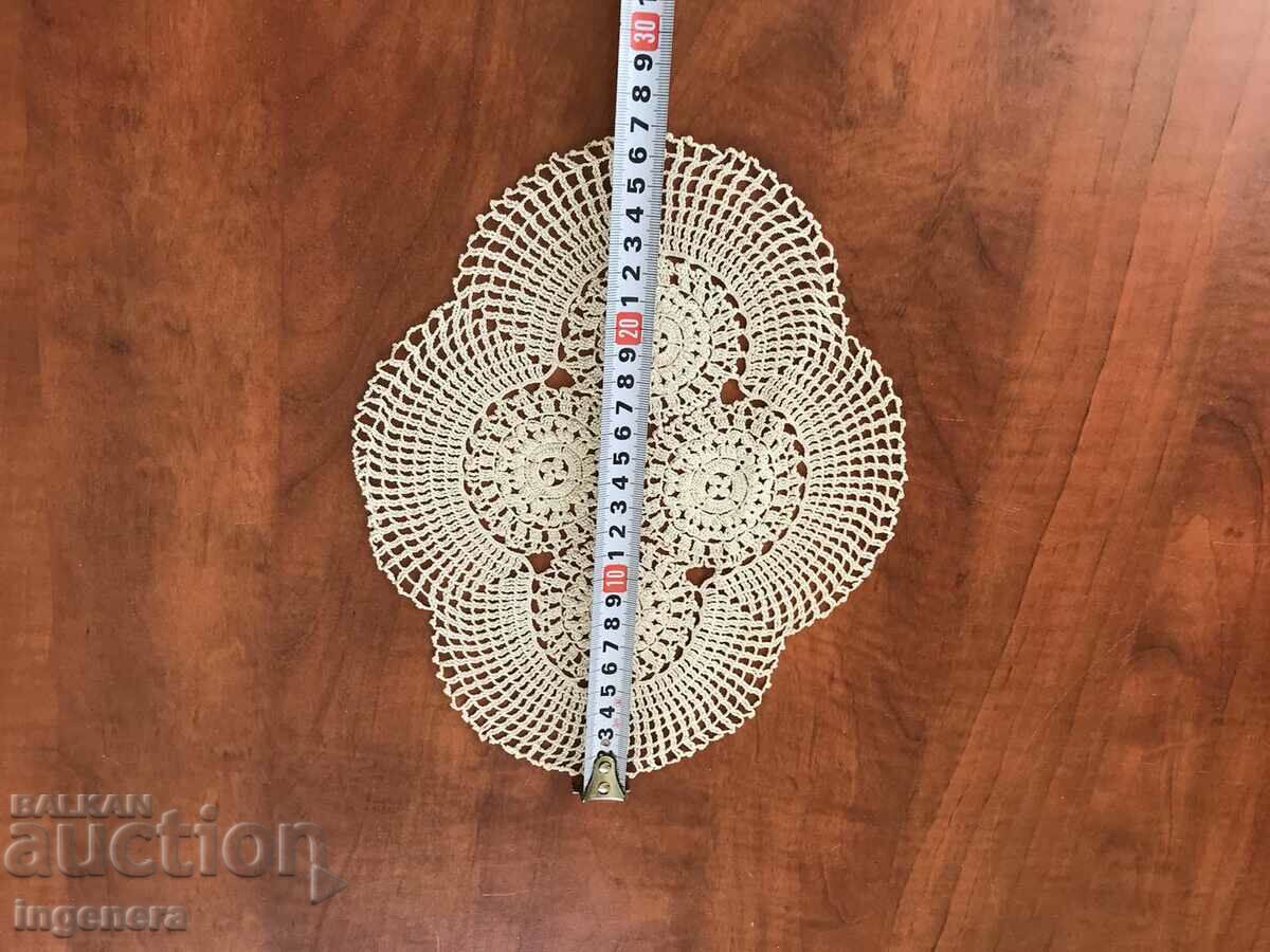 Auction CUTE UNIQUE HANDKNIT SINGLE CROCHET BLANKET Auction CUTE UNIQUE HANDKNIT SINGLE CROCHET BLANKET