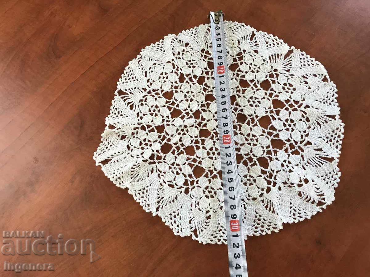 ΧΑΡΙΤΩΤΗ ΜΟΝΑΔΙΚΗ ΚΟΥΒΕΡΤΑ ΚΟΥΒΕΡΤΑ ΜΟΝΗ ΠΛΕΚΤΗ με τιμή 12.00 BGN | € 6.14 ΧΑΡΙΤΩΤΗ ΜΟΝΑΔΙΚΗ ΚΟΥΒΕΡΤΑ ΚΟΥΒΕΡΤΑ ΜΟΝΗ ΠΛΕΚΤΗ με τιμή 12.00 BGN | € 6.14