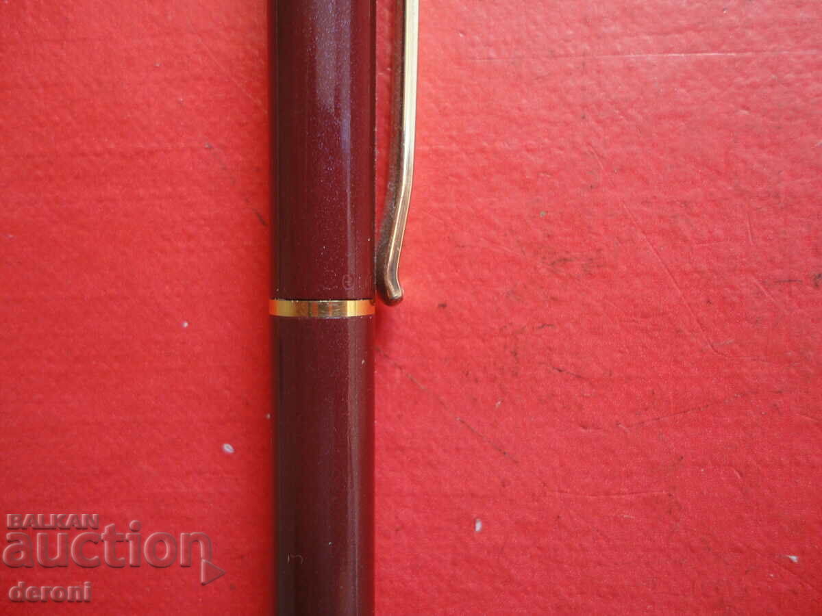 Delivery of Amazing ballpoint pen Elysse Germany 2 Delivery of Amazing ballpoint pen Elysse Germany 2