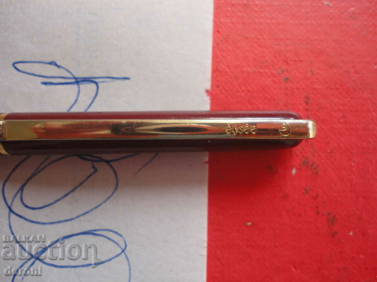 Amazing ballpoint pen Elysse Germany 2 - 6 Amazing ballpoint pen Elysse Germany 2 - 6