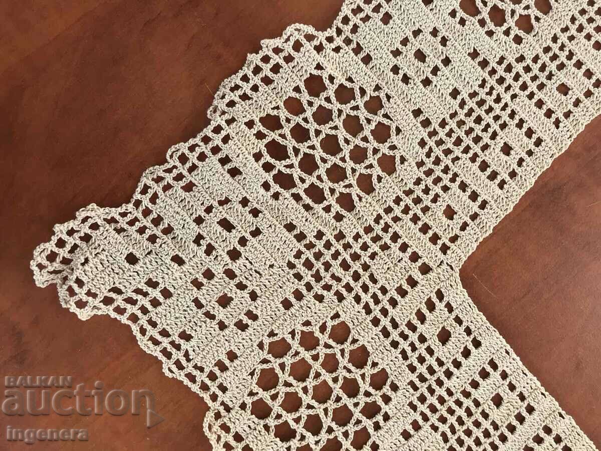 CUTE UNIQUE HANDKNIT SINGLE CROCHET BLANKET - 6 CUTE UNIQUE HANDKNIT SINGLE CROCHET BLANKET - 6