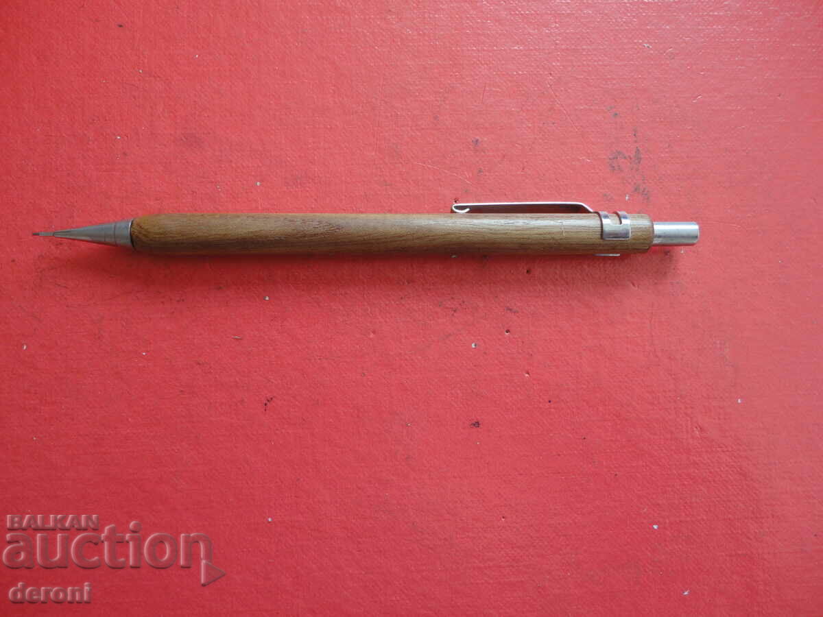 Old German mechanical pencil 3 with price 15.00 BGN | € 7.67
