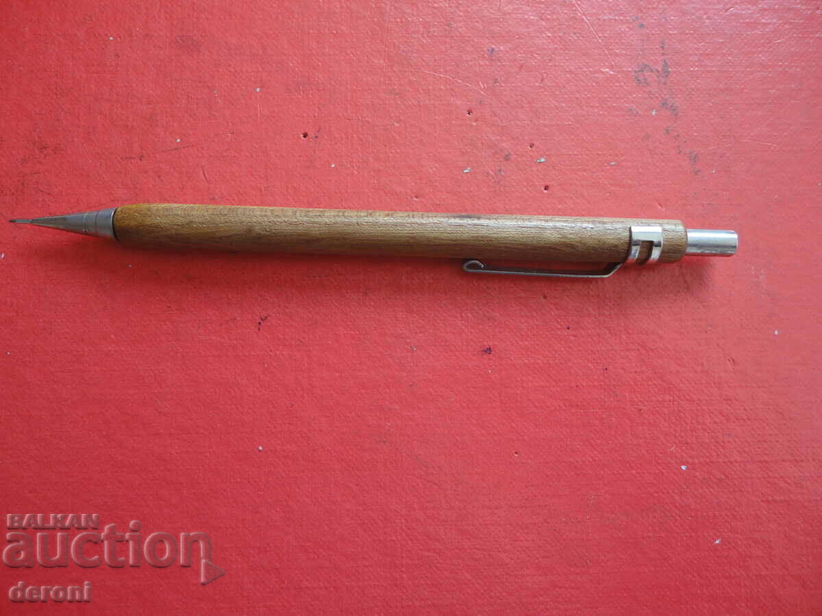 Auction  Old German mechanical pencil 3