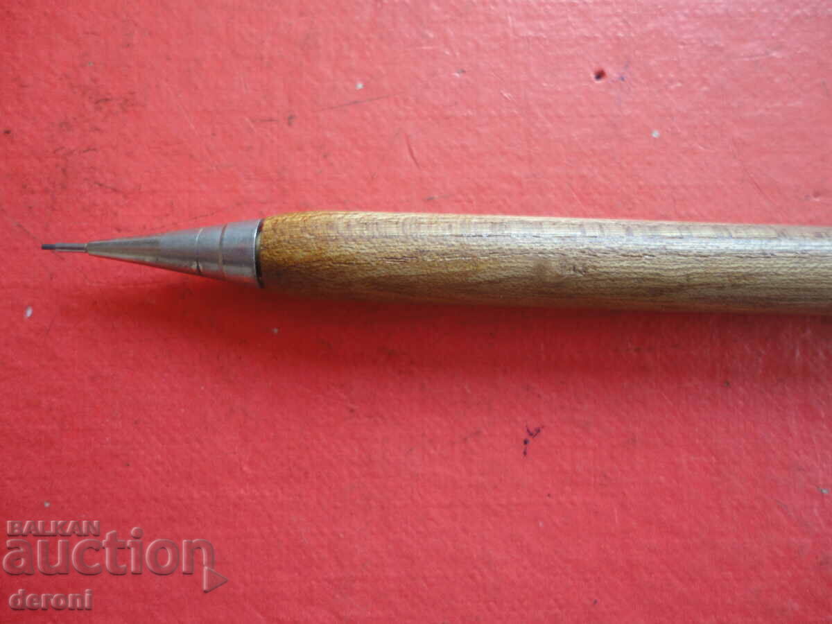 Delivery of Old German mechanical pencil 3