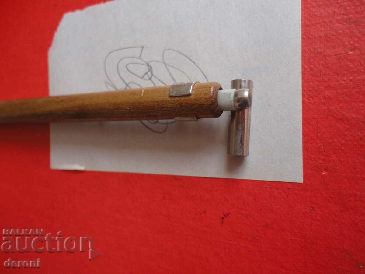 Old German mechanical pencil 3 - 6