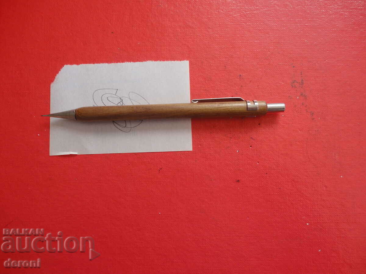 Old German mechanical pencil 3 - 7