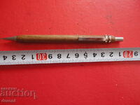 Стар немски механичен молив 3