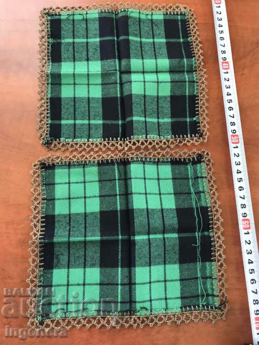 CUTE UNIQUE HANDKNIT SINGLE CROCHET BLANKET with price 12.00 BGN | € 6.14 CUTE UNIQUE HANDKNIT SINGLE CROCHET BLANKET with price 12.00 BGN | € 6.14