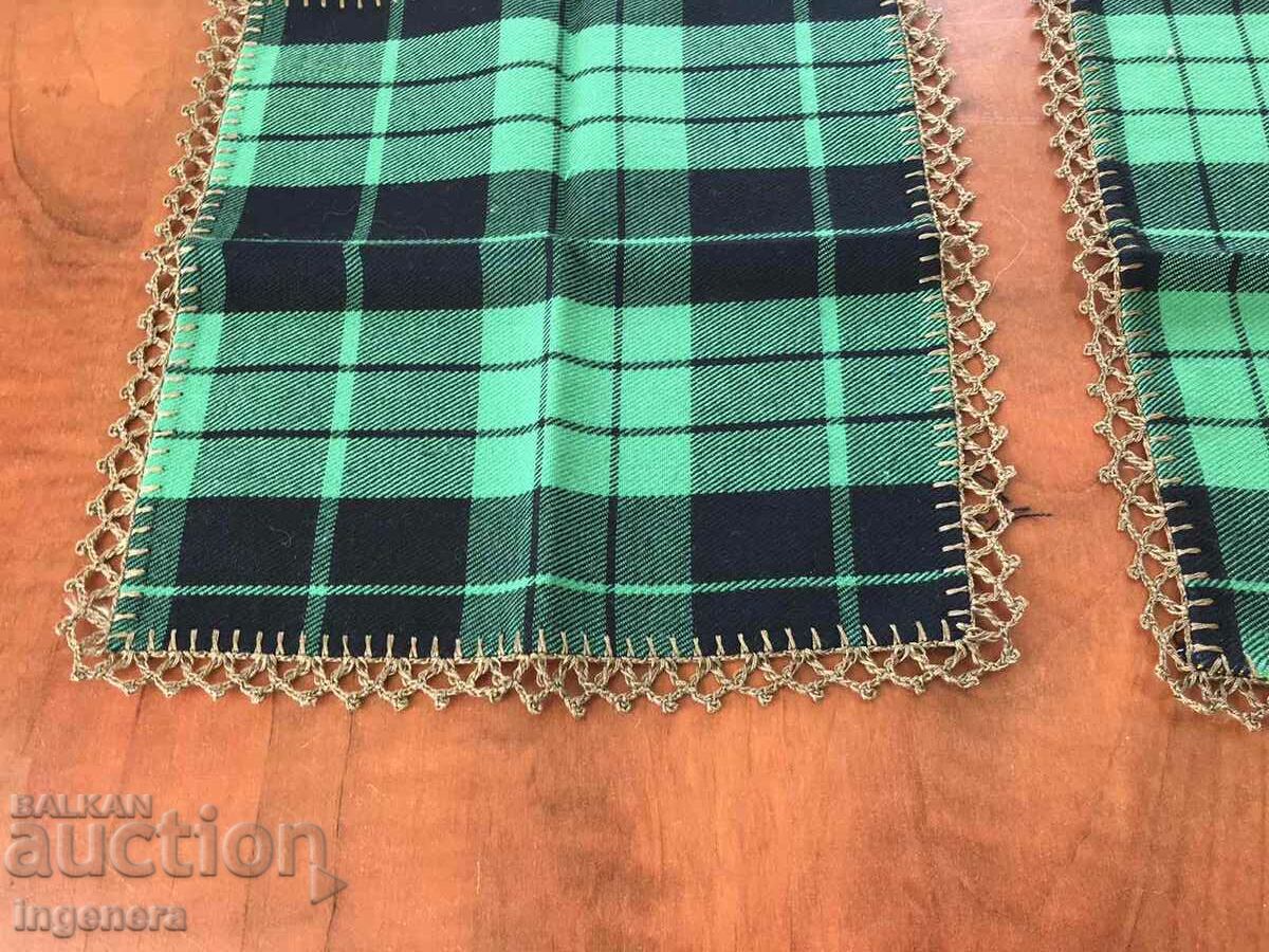 CUTE UNIQUE HANDKNIT SINGLE CROCHET BLANKET - 5 CUTE UNIQUE HANDKNIT SINGLE CROCHET BLANKET - 5