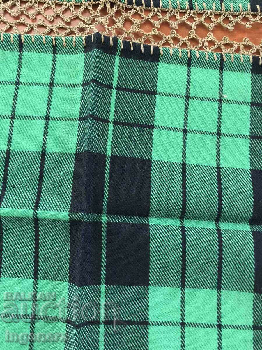 CUTE UNIQUE HANDKNIT SINGLE CROCHET BLANKET - 6 CUTE UNIQUE HANDKNIT SINGLE CROCHET BLANKET - 6