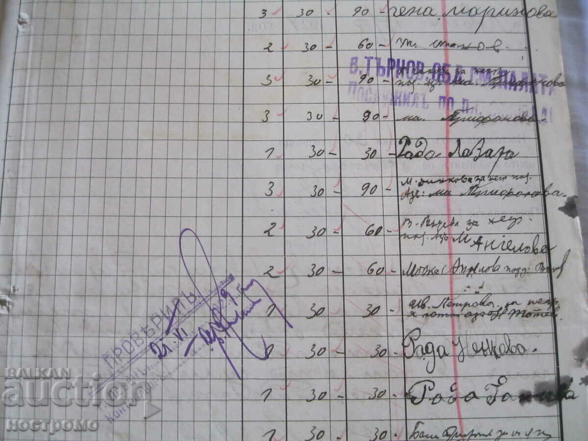 Livrarea Timbre Gerbova - foaia Nadniceni 1929 - H 7 Livrarea Timbre Gerbova - foaia Nadniceni 1929 - H 7