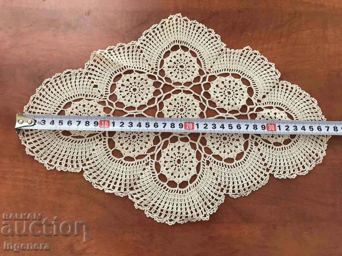 ΧΑΡΙΤΩΤΗ ΜΟΝΑΔΙΚΗ ΚΟΥΒΕΡΤΑ ΚΟΥΒΕΡΤΑ ΜΟΝΗ ΠΛΕΚΤΗ με τιμή 13.00 BGN | € 6.65 ΧΑΡΙΤΩΤΗ ΜΟΝΑΔΙΚΗ ΚΟΥΒΕΡΤΑ ΚΟΥΒΕΡΤΑ ΜΟΝΗ ΠΛΕΚΤΗ με τιμή 13.00 BGN | € 6.65