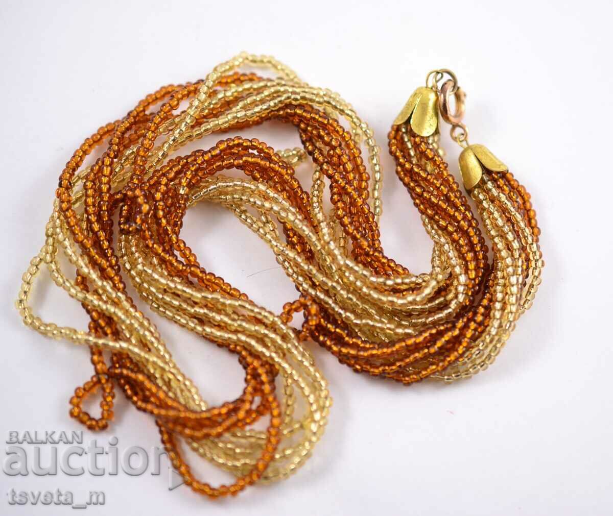 Gerdan, colier cu margele cu preț € 1.00 | 1.96 BGN