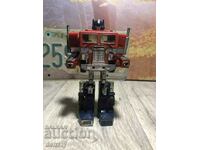 Transformers G1 Optimus Prime 1984