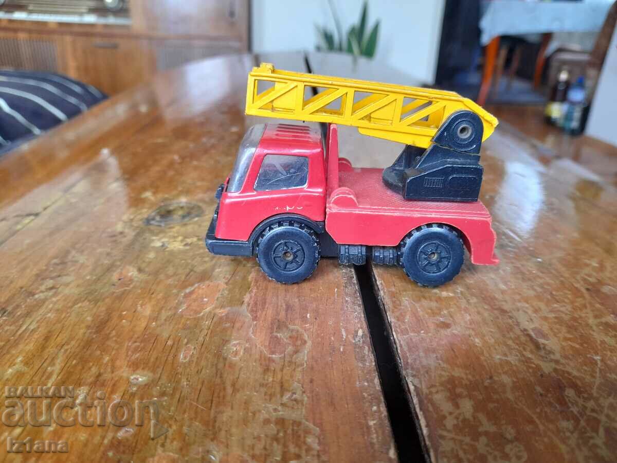 Auction Old Micro Truck Auction Old Micro Truck