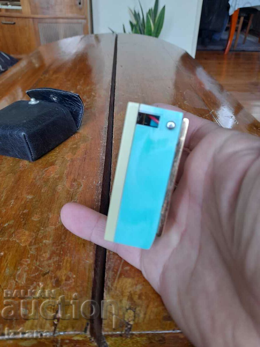 Old radio, radio Cosmos-M - 6 Old radio, radio Cosmos-M - 6