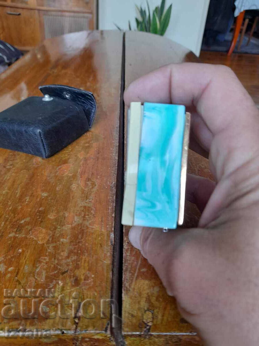 Old radio, radio Cosmos-M - 7 Old radio, radio Cosmos-M - 7