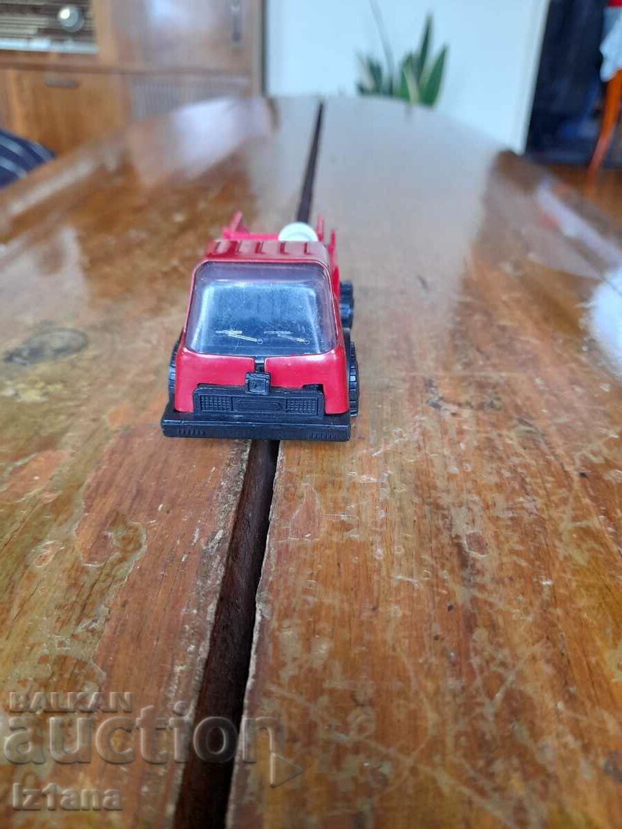 Old Micro Truck with price 20.00 BGN | € 10.23 Old Micro Truck with price 20.00 BGN | € 10.23