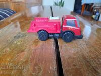 Old Micro Truck
