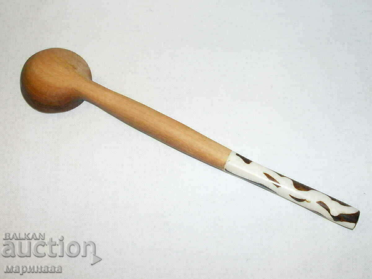 A SPOON. EXOTIC. WOOD, SOAP. STONE. KENYA with price 6.00 BGN | € 3.07 A SPOON. EXOTIC. WOOD, SOAP. STONE. KENYA with price 6.00 BGN | € 3.07