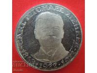 25 shillings Austria silver 1972 QUALITY