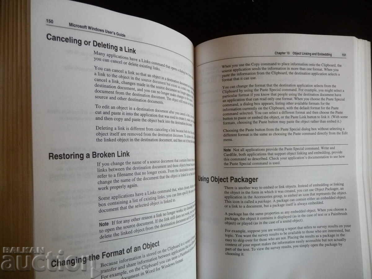 Delivery of Microsoft Windows for Workgroups User's Guide Microsoft PC