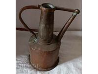 Стар меден ибрик, меден съд