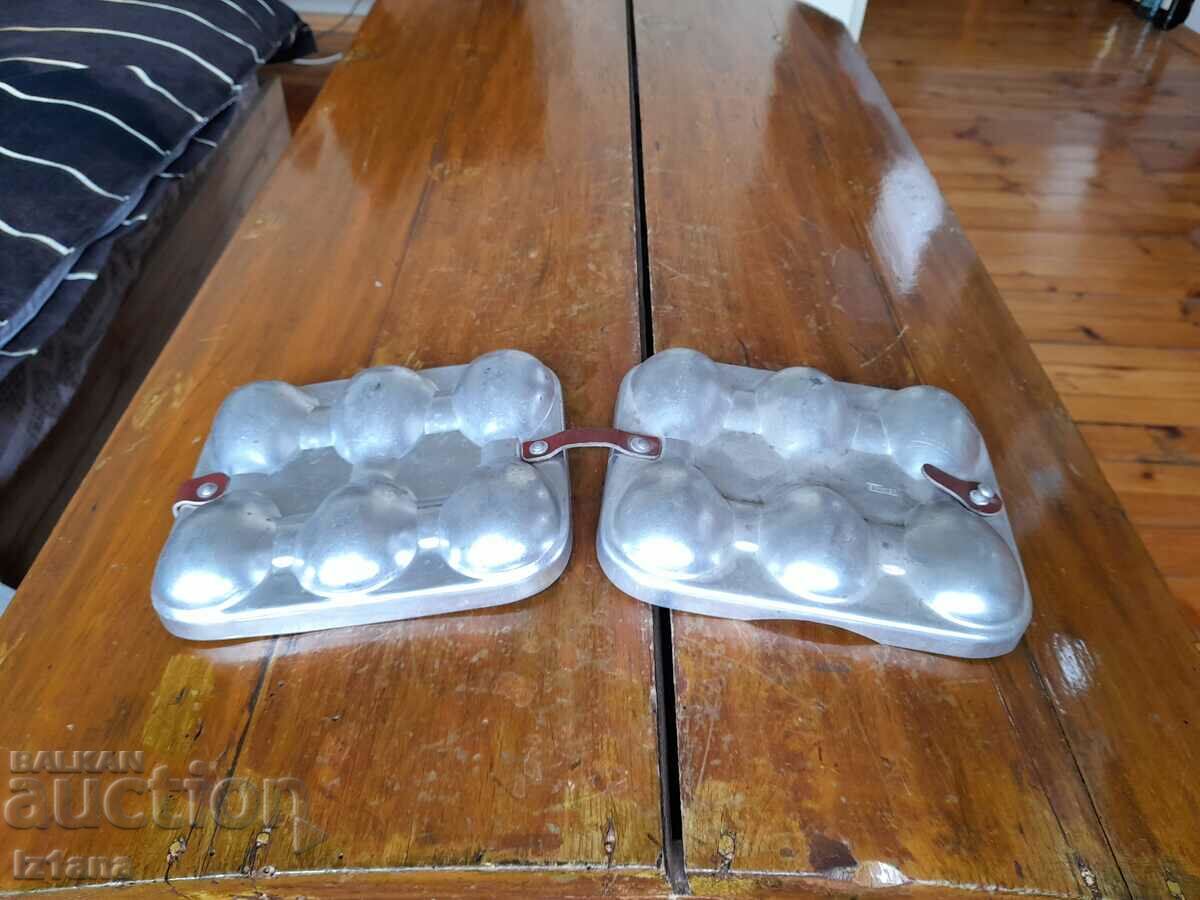 An old egg box - 5 An old egg box - 5