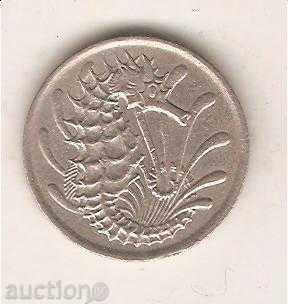 +Σιγκαπούρη 10 σεντς 1968 με τιμή 0.70 BGN | € 0.36 +Σιγκαπούρη 10 σεντς 1968 με τιμή 0.70 BGN | € 0.36