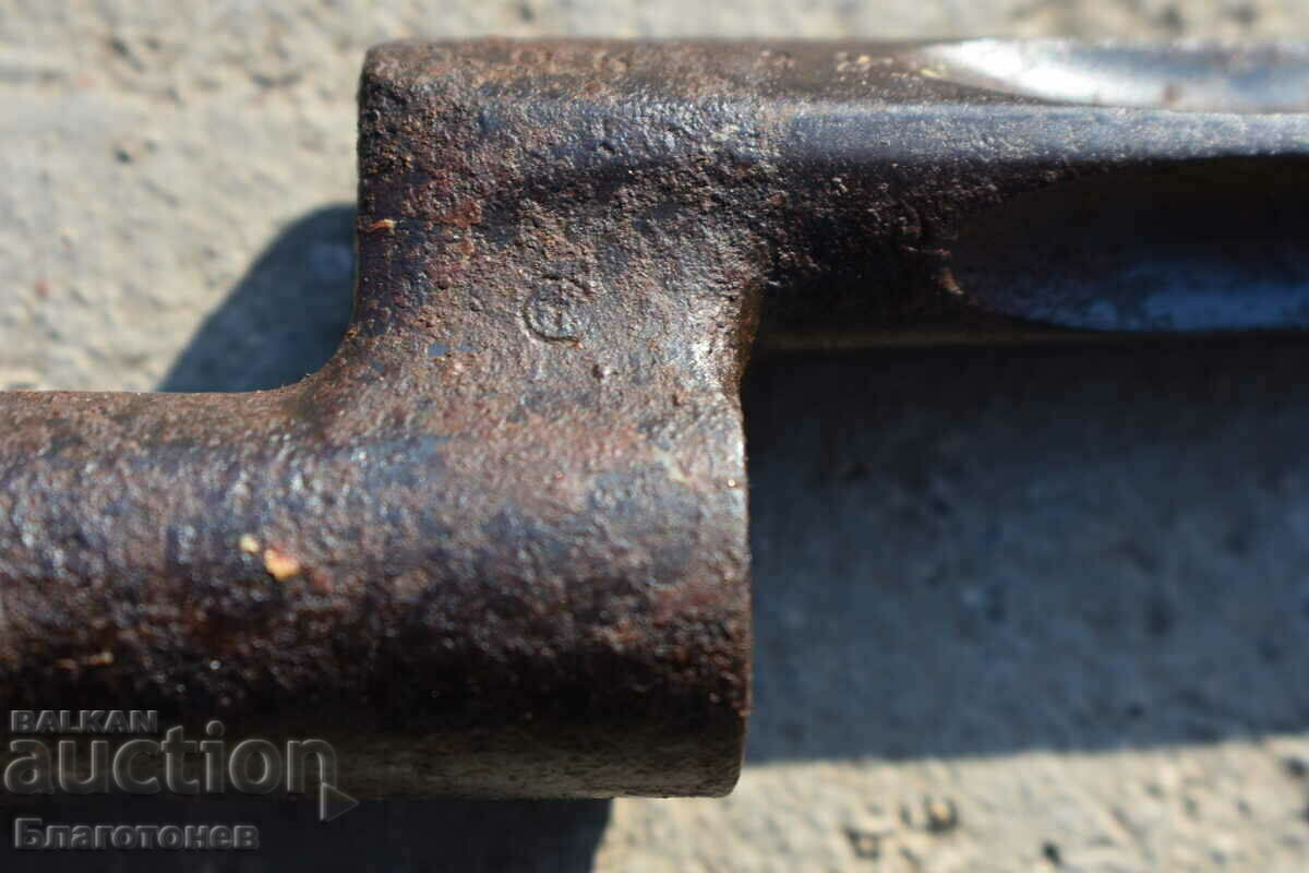 Delivery of Mosin nagan bayonet Delivery of Mosin nagan bayonet