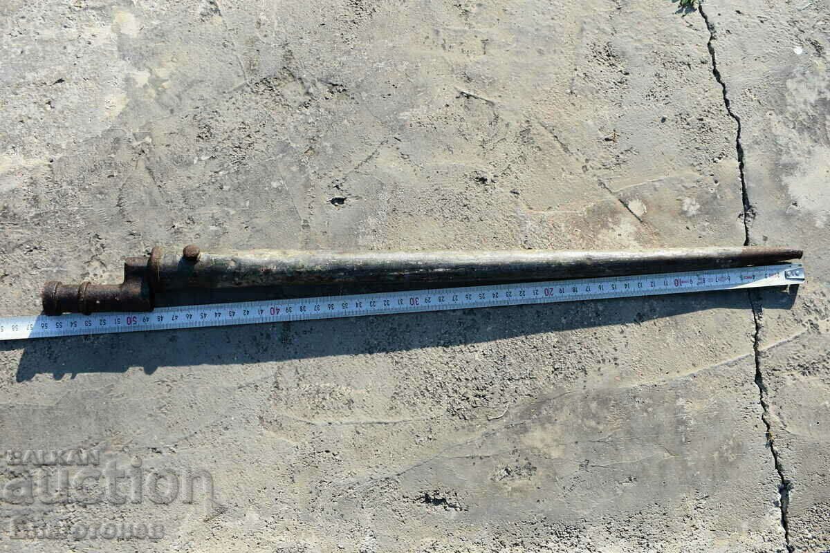 Mosin nagan bayonet - 5 Mosin nagan bayonet - 5