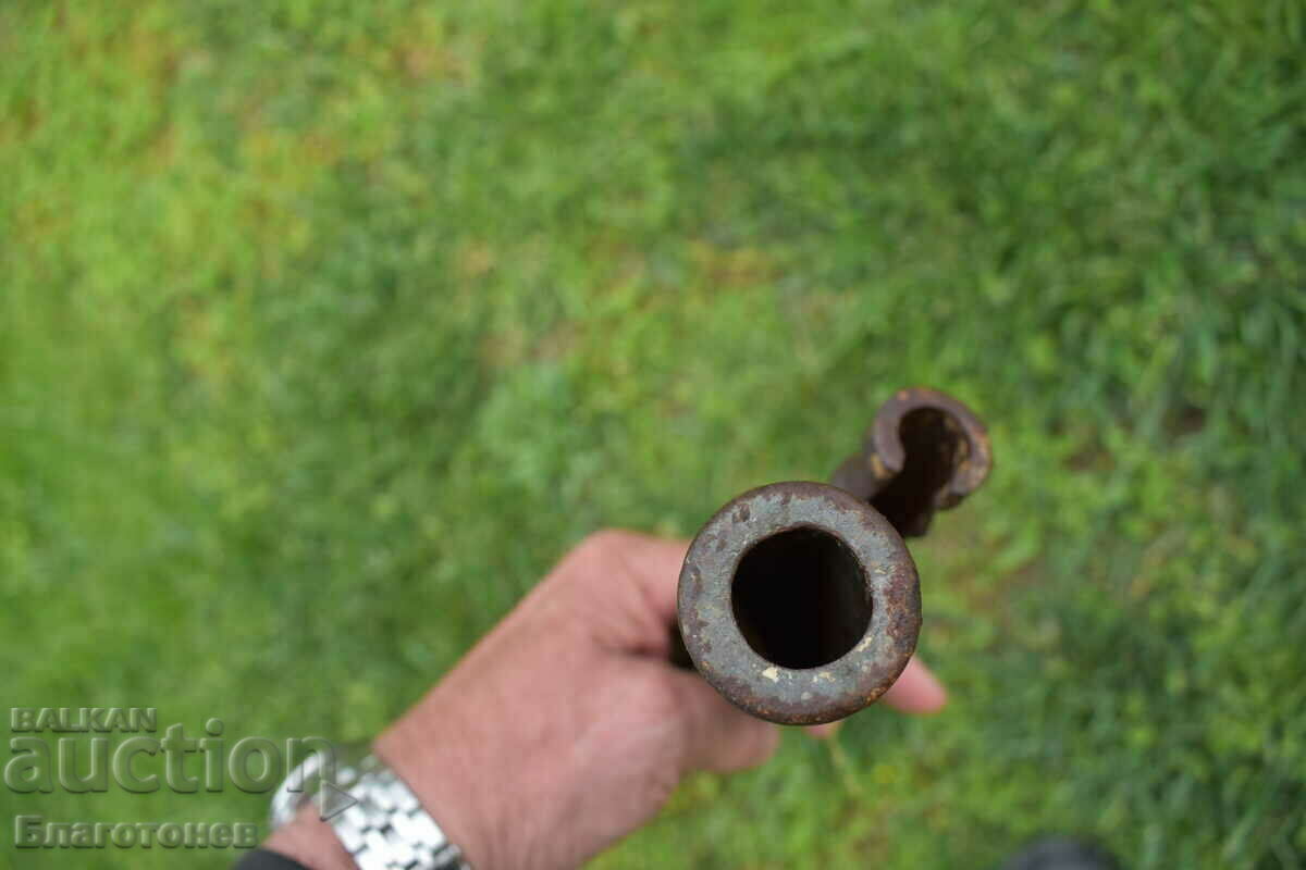 Mosin nagan bayonet - 6 Mosin nagan bayonet - 6