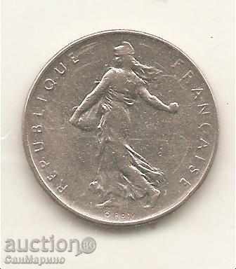 +Γαλλία 1/2 φράγκο 1965 με τιμή 0.40 BGN | € 0.20 +Γαλλία 1/2 φράγκο 1965 με τιμή 0.40 BGN | € 0.20