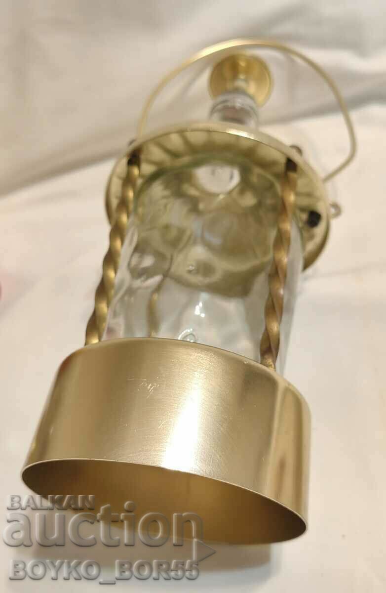 Large Russian Social USSR Bottle with Dispenser and Metal Elements with price 59.00 BGN | € 30.17 Large Russian Social USSR Bottle with Dispenser and Metal Elements with price 59.00 BGN | € 30.17